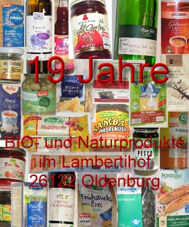 19 jahre im Lambertihof 19 jahre im Lambertihof